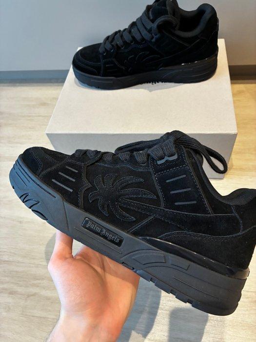 Palm Angels - Venice Low Suede Black - Sneakers - Maat: EU, Kleding | Heren, Schoenen