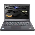 Lenovo ThinkPad T470 - Intel Core i5-7e Generatie - 14 inch, Computers en Software, Windows Laptops, Verzenden, Zo goed als nieuw