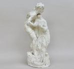 Daprès Jean Baptiste Carpeaux - sculptuur, Paul et Virginie, Antiek en Kunst, Antiek | Keramiek en Aardewerk