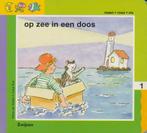 Veilig Leren Lezen (VLL) eerste maanversie leesboekje serie, Verzenden, Nieuw