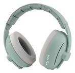 Zazu Baby & Junior Earmuffs Green Gehoorbeschermer, Verzenden, Nieuw