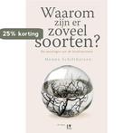 Waarom zijn er zoveel soorten? 9789050113083, Verzenden, Zo goed als nieuw, Menno Schilthuizen