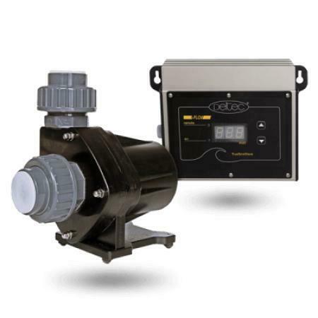 Deltec E-Flow 16, Dieren en Toebehoren, Vissen | Aquaria en Toebehoren, Ophalen of Verzenden