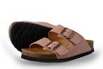 Scholl Slippers in maat 36 Roze | 10% extra korting, Kleding | Dames, Schoenen, Slippers, Scholl, Overige kleuren, Verzenden