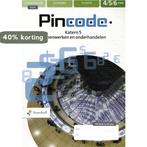 Pincode KTRN 5 vwo Samenwerken en onderhandelen Flex 5, Boeken, Verzenden, Gelezen