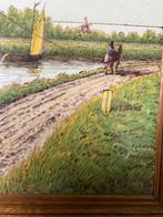 Tegel - Westraven, Utrecht (attr.) - 1900-1950 -, Antiek en Kunst