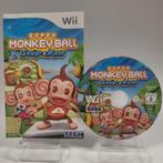 Super Monkey Ball Step & Roll Nintendo Wii, Spelcomputers en Games, Games | Nintendo Wii, Ophalen of Verzenden, Nieuw