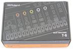 Roland T-8 Beat Machine (Incl  Custom Case t.w.v 33.-)