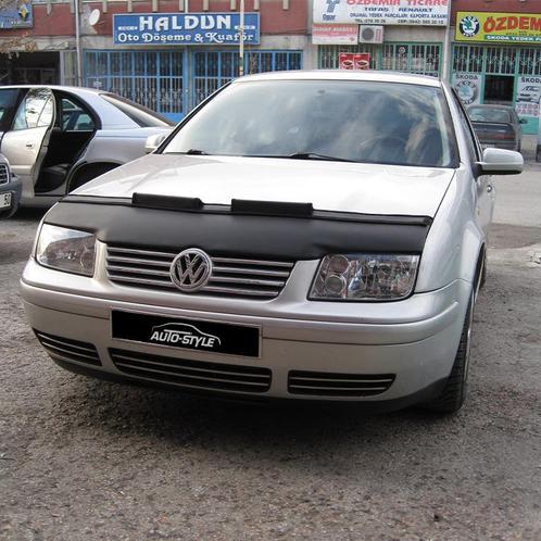 Motorkapsteenslaghoes passend voor Volkswagen Bora 1999-2005, Auto diversen, Auto-accessoires, Nieuw, Verzenden