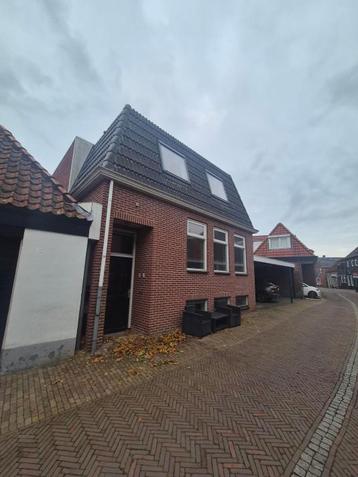 Appartement te huur in Ommen - 73 m² - 2 kamer(s) - 2 kamers beschikbaar voor biedingen