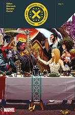 Immortal X-Men Volume 1, Verzenden, Zo goed als nieuw
