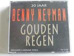 Benny Neyman - 20 jaar / Gouden Regen (2 CD), Verzenden, Nieuw in verpakking
