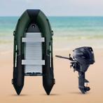 Rubberboot - 330 Boten  Combi Deal - Aluminium vloer, Ophalen of Verzenden, Nieuw, Overige materialen