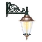 Buitenlamp Durgerdam hang M Buitenverlichting, Verzenden, Nieuw