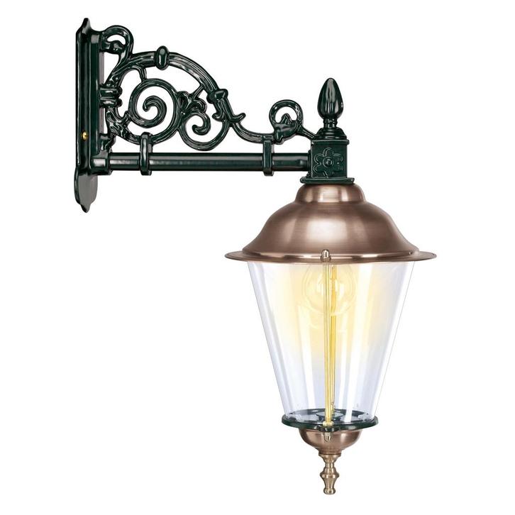 Buitenlamp Durgerdam hang M Buitenverlichting, Tuin en Terras, Buitenverlichting, Verzenden