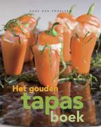 GOUDEN TAPAS BOEK 9789054263845 H. den Engelsen, Verzenden, Gelezen, H. den Engelsen