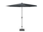 Platinum parasol Riva Ø 3,0 mtr. Antraciet, Tuin en Terras, Parasols, Nieuw