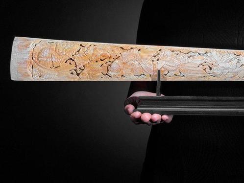 GEEN MINIMUMVERKOOPPRIJS - Zeer gedetailleerde en, Antiek en Kunst, Kunst | Designobjecten