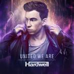 United We Are-Hardwell-CD