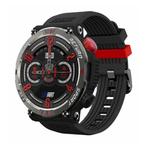 Zeus 5 Pro Smartwatch - Slaapmonitor Hartslag Zuurstof Sport, Verzenden, Nieuw, Lokmat