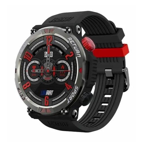 Zeus 5 Pro Smartwatch - Slaapmonitor Hartslag Zuurstof Sport, Sieraden, Tassen en Uiterlijk, Smartwatches, Nieuw, Verzenden