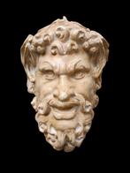 sculptuur, Decorazione  Fauno Pompeiano  - 28 cm -