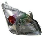 TOYOTA LANDCRUISER, F12, PRADO, 2002-2009 - KOPLAMP, DEPO..., Auto-onderdelen, Verzenden, Nieuw, Toyota