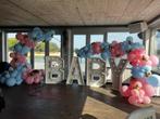 Gender reveal | Voor ieder budget op maat | Boy or Girl, Ophalen of Verzenden, Nieuw, Geboorte of Huwelijk