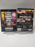 Grand Theft Auto San Andreas PC, Spelcomputers en Games, Games | Pc, Nieuw, Ophalen of Verzenden