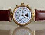 J. Frésard - Moonphase Chronograph - Valjoux 7768 - Heren -, Sieraden, Tassen en Uiterlijk, Horloges | Heren, Nieuw