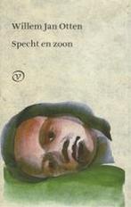 Specht en zoon 9789028209992 W.J. Otten, Boeken, Verzenden, Zo goed als nieuw, W.J. Otten