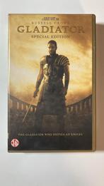 GLADIATOR (SPECIAL EDITION) (VHS), Verzenden, Gebruikt
