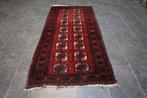 Afghan - Tapijt - 193 cm - 96 cm, Nieuw