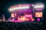 Pinkpop Festival 19–21 juni 2026 – Tickets verkrijgbaar, Tickets en Kaartjes, Drie personen of meer, Meerdaags
