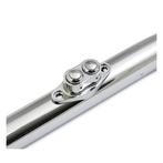 Dubbele drukschakelaar | Mini | Chroom, Motoren, Verzenden, Nieuw