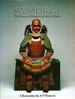 Arms and Armor of the Samurai - Ian Bottomley - 978051710318, Verzenden, Nieuw