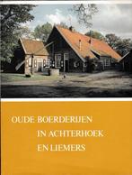 Oude boerderijen in Achterhoek en Liemers 9789070041144, Verzenden, Gelezen