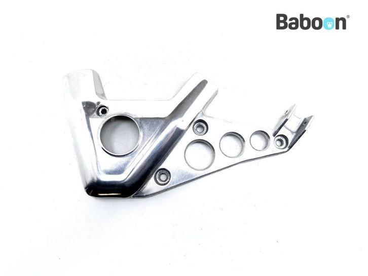 Duosteun Links Honda VT 1100 C Shadow 1985-1986 (VT1100C, Motoren, Onderdelen | Honda, Gebruikt, Verzenden