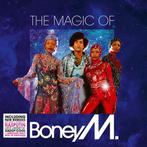 Boney M. – The Magic Of Boney M. 194399344316 (2-12-Vinyl-L, Ophalen of Verzenden, Nieuw in verpakking