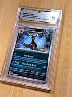Pokémon - 1 Graded card - Umbreon 130 Rev Foil STAMPED Holo,, Nieuw