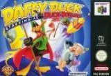 Mario64.nl: Daffy Duck Staring as Duck Dodgers - iDEAL!, Spelcomputers en Games, Games | Nintendo 64, Gebruikt, Ophalen of Verzenden