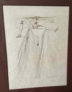 Salvador Dali (1904-1989) - Le Géant Beliagog, 1969