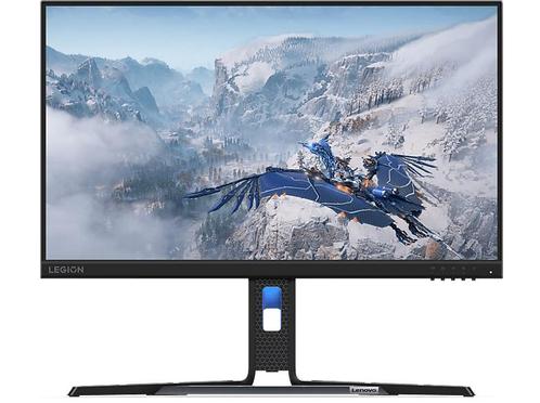 Lenovo - Full HD Gaming Monitor - 23 inch, Computers en Software, Monitoren, IPS, In hoogte verstelbaar, Nieuw, Minder dan 1 ms