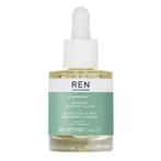 REN Clean Skincare Evercalm™ Barrier Support Elixir 30ml, Nieuw, Verzenden