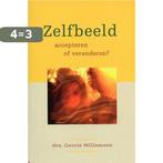 Zelfbeeld, accepteren of veranderen? 9789033119446, Verzenden, Gelezen, Drs. G. Willemsen