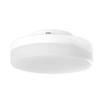 LED spot 8W | GX53 fitting | Ø78mm | Wit, Huis en Inrichting, Lampen | Losse lampen, Ophalen of Verzenden, Nieuw