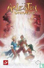 Lanfeust van Troy - Arleston univers  - 2008, Boeken, Eén stripboek, Verzenden, Zo goed als nieuw, Pelinq, Christophe.