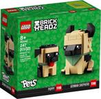 Lego brickheadz pets 40440, Nieuw, Verzenden