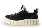 Sneakers in maat 38 Zwart | 10% extra korting, Kleding | Dames, Schoenen, Verzenden, Zwart, Sneakers of Gympen