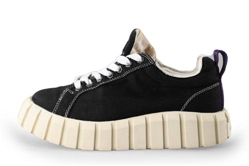 Sneakers in maat 38 Zwart | 10% extra korting, Kleding | Dames, Schoenen, Zwart, Zo goed als nieuw, Sneakers of Gympen, Verzenden